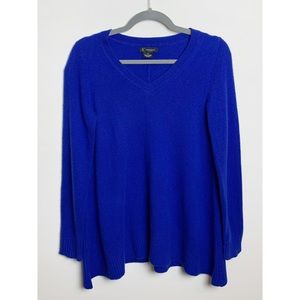 BLOOMINGDALES | 2-Ply Cashmere Sweater